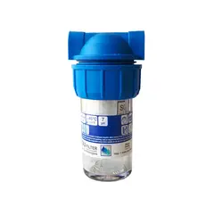 فیلتر رسوب گیر پکیج و آبگرمکن مدل12                             filter