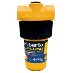 فیلتر رسوب گیر پکیج و آبگرمکن فیلبرتو آلتیما پلاس  مدل PL