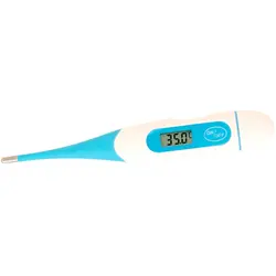 تب سنج دیجیتال هایتک مدل KFT-03                             Hi-Tec KFT-03 Digital Thermometer