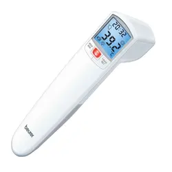 تب سنج دیجیتال بیورر مدل FT100                             Beurer FT100 Digital thermometer