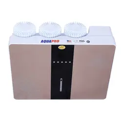 دستگاه تصفیه آب خانگی آکواپرو مدل کیسی RO6-CASE                             Aqua pro Ro6 water purifier case