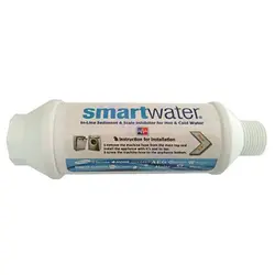 فیلتر رسوب گیر لباسشویی و ظرفشویی مدل اسمارت واتر                             Smartwater Dishwasher Deposition Filter