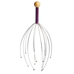 ماساژور سر مدل 1