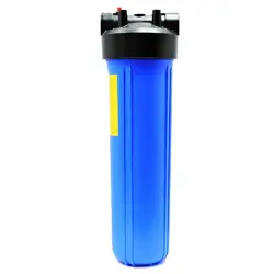 پیش تصفیه آب جوی واتر مدل جامبو JW20OR                             joywater jambo filter household