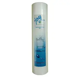 فیلتر مرحله اول دستگاه تصفیه آب جوی واتر مدل  PP                             joy water pp filter