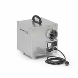 رطوبت زدا جذبی تروتک مدل TTR 160 stainless steel                             Trotec TTR 160 Desiccant Dehumidifier