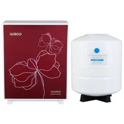 دستگاه تصفیه آب هیوندای واکورتک مدل HW-UP-100M                             HYUNDAI WACORTEC WATER PURIFIER HW-UP-100M