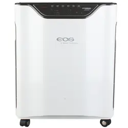 دستگاه تصفیه هوا هیوندای واکورتک مدل EOS-501D                             HYUNDAI WACORTEC AIR PURIFIER EOS-501D