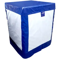 فیلتر هوای نانو کولر آبی نفس مدل 7000 N