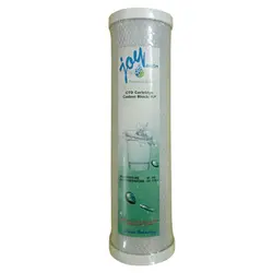 فیلتر مرحله سوم دستگاه تصفیه آب خانگی جوی واتر مدل CTO                             joy water CTO filter