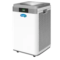 دستگاه تصفیه هوا چرمه شیز مدل CS-6000