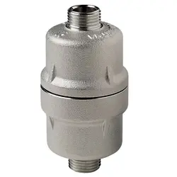 فیلتر مغناطیسی مدار بهداشتی مدل آنتی اسکیل 3/4