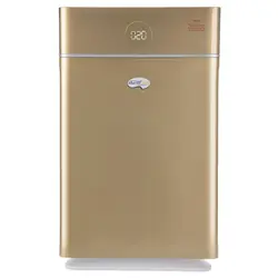 دستگاه تصفیه هوا چرمه شیز مدل CS-4000A