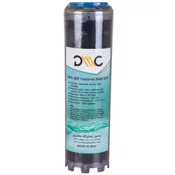 فیلتر کربن پودری تصفیه آب محور پاسارگاد ماشین مدل UDF