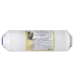 فیلتر تصفیه آب اضافه کننده املاح معدنی مدل مینرال