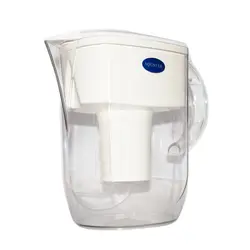 پارچ تصفیه آب اکواستار مدل Hi-Pot                             Aqustar Hi-Pot Water Filter Jug