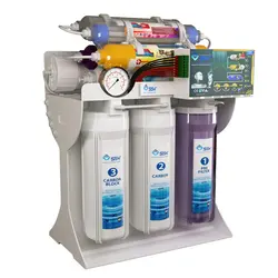 تصفیه آب  اس اس وی مدل  Smart MaxPro S1000