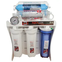 دستگاه تصفیه آب خانگی آکوآکلر  مدل RO-CN9240