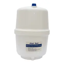 مخزن دستگاه تصفیه آب فرست تانک مدل 3.2G