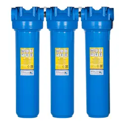 دستگاه پیش فیلتراسیون سوفیلتر مدل جامبو