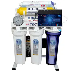 تصفیه کننده آب تک مدل RO-ARTIFICAL-INTIFICIAL- T6520