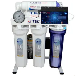 تصفیه کننده آب تک مدل RO-ARTIFICAL-INTIFICIAL-T5500