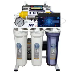 تصفیه کننده آب خانگی تک مدل RO-ARTIFICAL-INTIFICIAL- T290