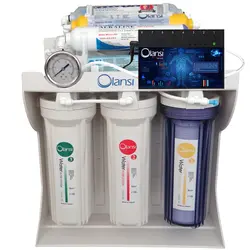 تصفیه کننده آب اولانسی مدل RO-ARTIFICAL-INTIFICIAL- A940