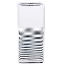 تصفیه کننده هوا شیائومی مدل Mi Air Purifier 2