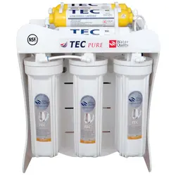 دستگاه تصفیه آب تک بدون مخزن مدل UF-T303