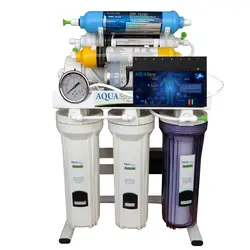 تصفیه کننده آب آکوآاسپرینگ مدل RO-ARTIFICAL-INTIFICIAL- S151