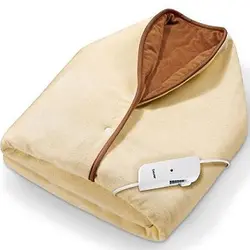 شنل برقی بیورر مدل HD50                             Beurer HD50 Electric cape