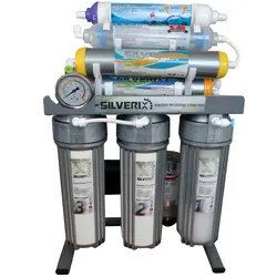 دستگاه تصفیه آب سیلوریکس مدل  NA9
