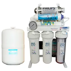 تصفیه آب خانگی تانک پک مدل RO-TP4200