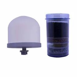 فیلتر تصفیه آب مدل RCA-303-RCF-302