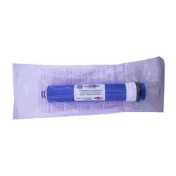 فیلتر ممبران تصفیه آب فیلم تک مدل ro-11-layout