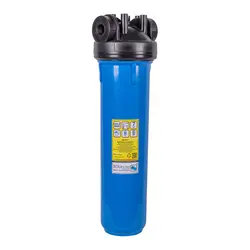 پیش تصفیه آب سوفیلتر مدل PT