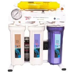 دستگاه تصفیه کننده آب سافت واتر مدل RO-6