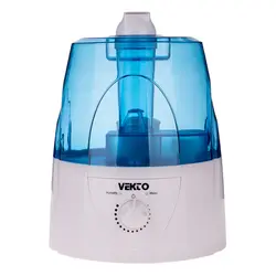 دستگاه بخور سرد وکتو مدل HQ – 602                             Vekto HQ – 602 Cool Mist Humidifier