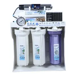 دستگاه تصفیه آب خانگی سی سی کا مدل RO-11