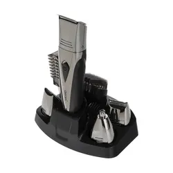 ماشین اصلاح صورت جیمی 8IN1 مدل GM-575