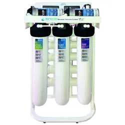 دستگاه تصفیه کننده آب نیمه صنعتی زینود مدل ASI-4002PL                             Xinode ASI-4002PL Semi Industrial Water Purifier