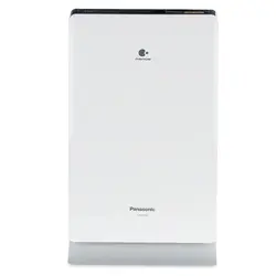 دستگاه تصفیه کننده هوا پاناسونیک مدل F-PXF35M