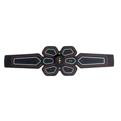 ماساژور شکم و تقویت کننده عضله کد loveka-2