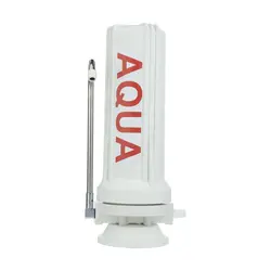 دستگاه تصفیه کننده آب آکوا  مدل CTF1