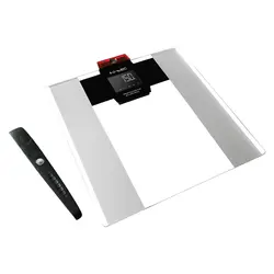 ترازو دیجیتال هایتک مدل HI-AS68                             Hi-Tec HI-AS68 Digital Scale