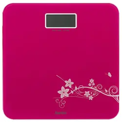 ترازو دیجیتال باریکو مدل Flora                             Barico Flora Digital Scale