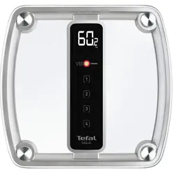 ترازو خانگی تفال مدل PP5150                             Tefal PP5150 Home Scale