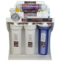 دستگاه تصفیه کننده آب آکوآ کلر مدل RO-CUF-2240