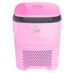 تصفیه کننده هوا آلماپرایم مدل AP241